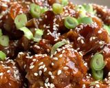Foto langkah ke 8 dari resep Ayam pedas korea (korea spicy chicken).