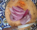 Foto del paso 4 de la receta: Jamaica en dos maneras