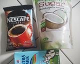 Foto langkah ke 1 dari resep Dalgona Coffee.
