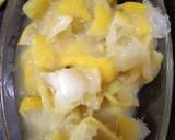 Instant lime pickle (sweet and sour) recipe step 2 photo