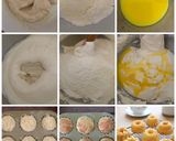 Foto langkah ke 8 dari resep Bolu Tape Mini, Gluten Free, Lembutt.