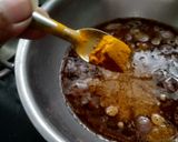 உள்ளி தீயல் (Ulli theeyal recipe in tamil) ரெசிபி ஸ்டேப் 4 புகைப்படம்
