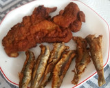 Foto del paso 2 de la receta: Chuleta de Cerdo de Aguja rebozada