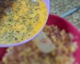 Foto del paso 7 de la receta: Masa semi hojaldrada para tortas saladas