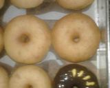 Foto langkah ke 40 dari resep Donat Kentang 1 kg.