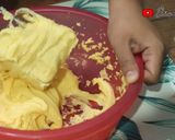 Foto langkah ke 7 dari resep Kue sus jumbo vla vanilla.