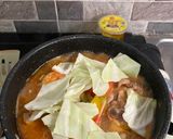 Foto langkah ke 3 dari resep Tongseng Ayam.