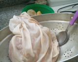 Foto del paso 3 de la receta: Jalea de manzana