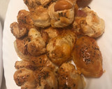 Foto del paso 4 de la receta: Canapés fáciles de hacer
