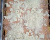 Foto del passaggio 5 della ricetta Lasagne con ragù e besciamella