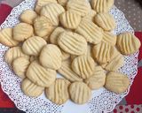 Foto del paso 5 de la receta: 🍊Galletitas de Naranja🍊