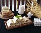Foto langkah ke 6 dari resep Ucok (Ubi Coklat).
