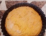 Foto del paso 6 de la receta: Torta de Kabutia