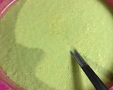 Foto langkah ke 6 dari resep Pukis Banyumas Montok.