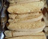 Foto del paso 5 de la receta: Baybiscuit
