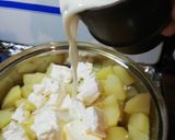 Foto del paso 2 de la receta: Puré de papa