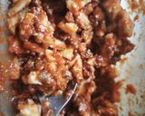 Foto del paso 2 de la receta Berenjenas en freidora de aire