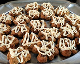 Foto del paso 4 de la receta: Galletitas tipo Frutigram