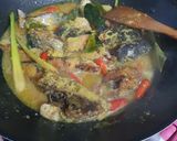 Foto langkah ke 5 dari resep 97. Pesmol Ikan Patin.