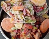 Foto del paso 2 de la receta: Arroz express con verduras