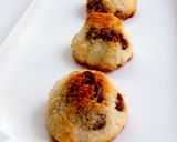 Une image de l'étape 6 de ☆Rochers Noix de Coco et Pépites de Chocolat☆.