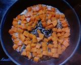 Foto del paso 1 de la receta Quiche de zanahorias