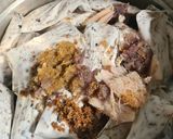 Foto langkah ke 1 dari resep Bacem tempe koro.