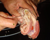 Foto del paso 8 de la receta: Matambre arrollado
