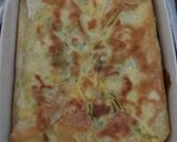 Foto langkah ke 5 dari resep Martabak Telur Teflon (Kulit Lumpia).