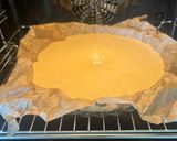 Foto del paso 6 de la receta Tarta De Santiago facilísima en Thermomix