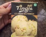 A picture of step 2 of Ice cream.