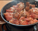 Foto del paso 3 de la receta: Pollo moruno