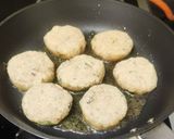 ஜவ்வரிசி கட்லெட் (Sabudana cutlet recipe in tamil) ரெசிபி ஸ்டேப் 7 புகைப்படம்