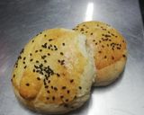 Foto del paso 9 de la receta: Pan amasado