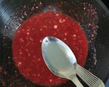 Une image de l'étape 2 de 🍓Mousse de fraise !! 🍓.