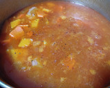 Foto del paso 5 de la receta: Puré de calabaza