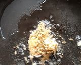 A picture of step 2 of Egg Curry Kerala Style.