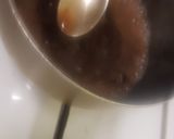 A picture of step 8 of Sweet dumplings (luqaimats).