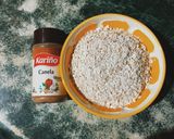 Foto del paso 1 de la receta: Avena para Principiantes