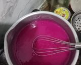 Foto langkah ke 3 dari resep Selai buah Naga (Dragon Fruit Jam).