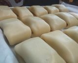 Foto langkah ke 5 dari resep Bolen no korsvet.