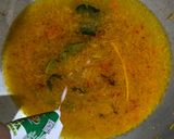 Foto langkah ke 3 dari resep Kepala Manyung Kemangi Simple Pedes.