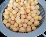 Foto del paso 1 de la receta Ensalada de Garbanzos