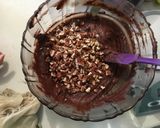 Foto del paso 8 de la receta: Cocoa brownie