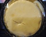 Foto del paso 4 de la receta: 💜Flan 💜 ꒰⑅ᵕ༚ᵕ꒱˖♡