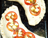 Foto del paso 5 de la receta: Calzone 😋😋