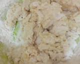 Foto del paso 1 de la receta: Pan con harina de trigo y sin levadura