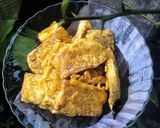 Foto langkah ke 6 dari resep 49. Tempe Goreng Tepung.