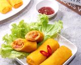 Foto langkah ke 7 dari resep Risoles Bolognese.