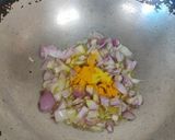 આલુ મેથી નું શાક (Aloo Methi Shak Recipe In Gujarati) રેસીપી સ્ટેપ2ફોટો